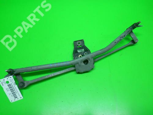 Articulacion limpia delantero AUDI 80 B4 Saloon (8C2) 2.3 E (133 hp) 6361188