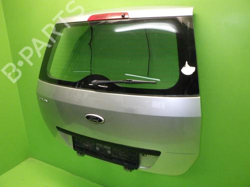 Bakluke CC/Kombi-Kupé FORD FUSION (JU_) 1.4 | BP29294314C6 