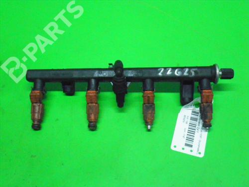 Used Injector ALFA ROMEO 156 (932_) 1.8 16V T.SPARK (932.A3) (144 hp) 6343438