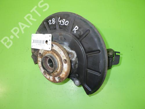 Achsschenkel rechts vorne VW PASSAT B6 Variant (3C5) 2.0 TDI | BP15810098M26 