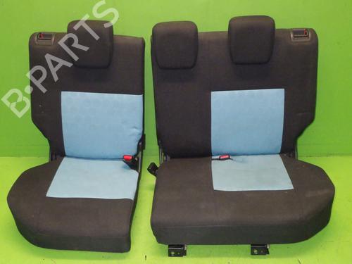 Used Rear seat Rear seat 37412773 37412773