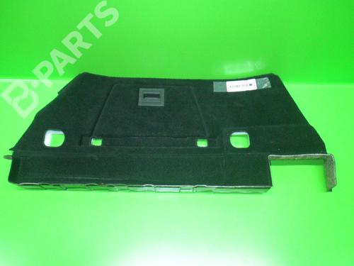 Used Left rear fenders Left rear fenders OPEL INSIGNIA A Sports Tourer (G09) 2.0 CDTI (35) (160 hp) 6649939 6649939