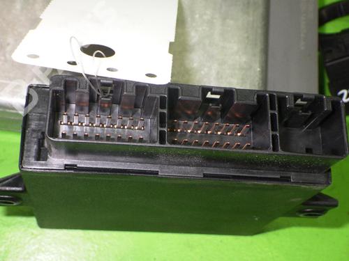 Control unit FORD MONDEO II (BAP) 1.8 i | BP6386475M11 