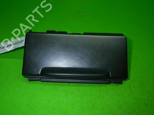 Used Ashtray HONDA ACCORD VII Tourer (CM, CN) 2.2 i-CTDi (CN2) (140 hp) 14718944