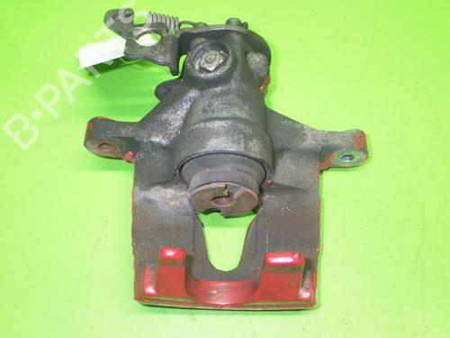 Right rear brake caliper JAGUAR X-TYPE I Estate (X400) 2.0 D | BP14737469M106 