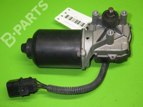 Used Front wiper motor KIA SORENTO I (JC) 2.5 CRDi 4WD (140 hp) 6705977