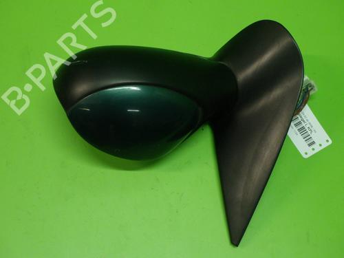 Left mirror PEUGEOT 206 Hatchback (2A/C) 1.1 i | BP22629578C26 