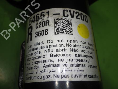Right front shock absorber KIA EV6 (CV) 77 | BP21119317M17 