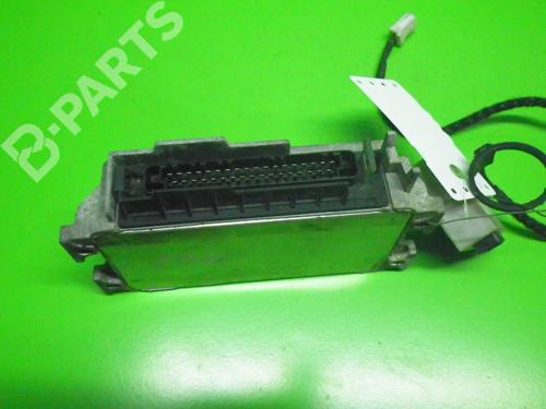Control unit FIAT SEICENTO / 600 (187_) 1.1 (187AXB, 187AXB1A, 187AXC1A02) | BP6353278M11 