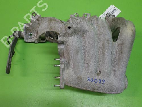 Used Intake manifold Intake manifold OPEL OMEGA A (V87) 2.0 i (F19, M19, N19) (115 hp) 36172808 36172808