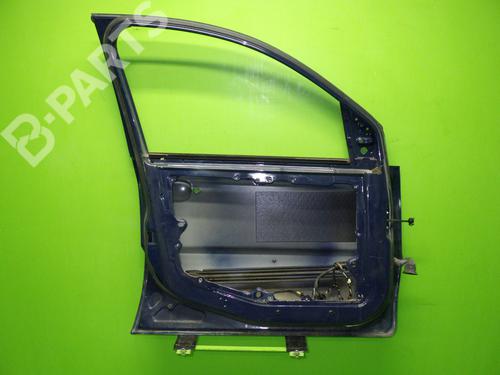 Left front door FORD FUSION (JU_) 1.4 TDCi | BP10229874C2 