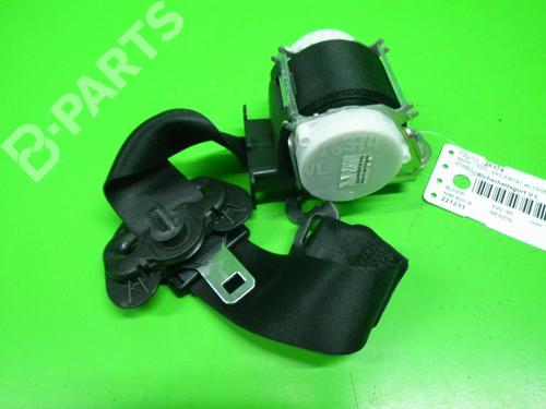Used Front left seatbelt BMW 3 (E90) 318 i (129 hp) 6603422