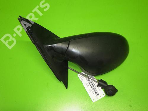 Right mirror SEAT IBIZA III (6L1) 1.2 | BP6673279C27 