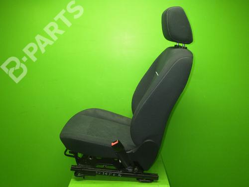 Right front seat FORD FIESTA VI (CB1, CCN) 1.25 | BP8216304C16 