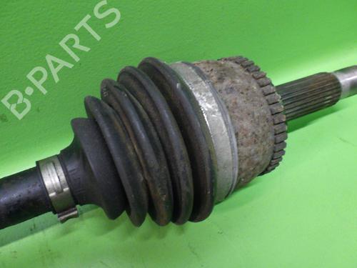 Right front driveshaft MITSUBISHI CARISMA (DA_) 1.8 GDI (DA2A) | BP29602227M39 