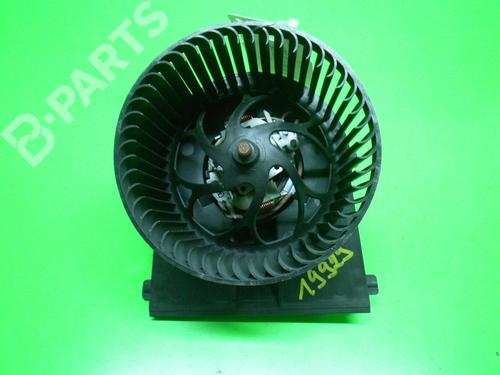 Used Heater blower motor VW GOLF IV (1J1) 1.4 16V (75 hp) 6348392