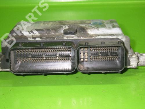 Control unit MERCEDES-BENZ B-CLASS Sports Tourer (W245) B 180 CDI (245.207) | BP6398091M11 