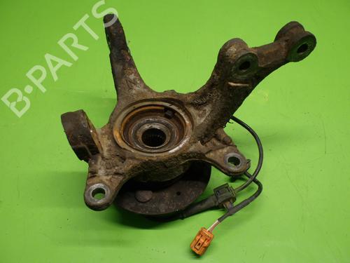 Used Left front steering knuckle HONDA JAZZ II (GD_, GE3, GE2) 1.3 iDSi (GD1) (83 hp) 21059463