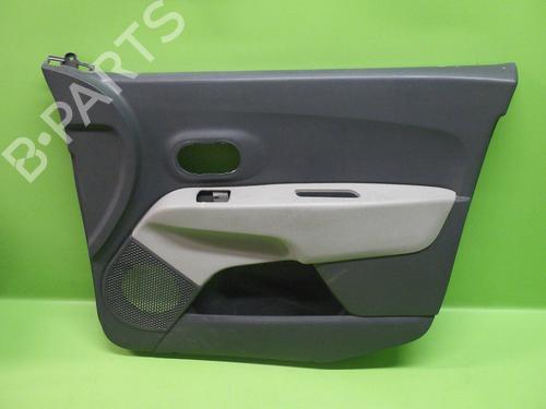 Used Front right panel Front right panel DACIA DUSTER (HS_) 1.5 dCi (HSMC) (107 hp) 36172926 36172926