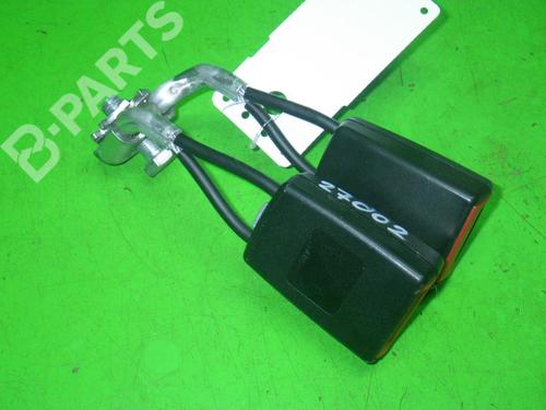 Rear left seatbelt SEAT IBIZA IV (6J5, 6P1) 1.2 TSI | BP6644226I29 