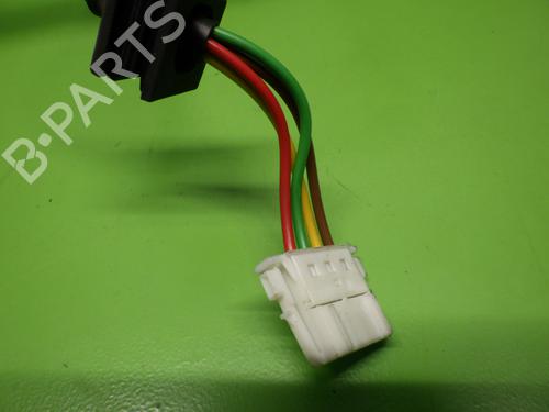 Front wipers mechanism MERCEDES-BENZ C-CLASS (W203) C 200 Kompressor (203.042) | BP23084425C83 