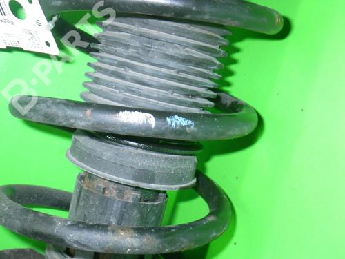 Left front shock absorber SEAT CORDOBA (6K1, 6K2) 1.8 i 16V | BP6665189M16 