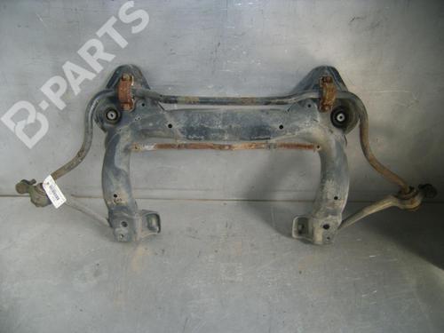 Used Subframe AUDI 100 C4 Avant (4A5) 2.8 E quattro (174 hp) 6402691