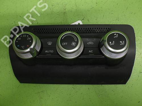 Used Climate control Climate control 37285357 37285357