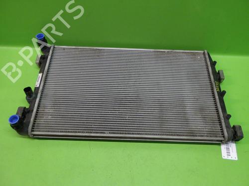 Used Water radiator Water radiator 37412244 37412244