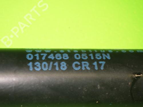 Tailgate lift support SKODA OCTAVIA I (1U2) 1.6 | BP14737787C138 