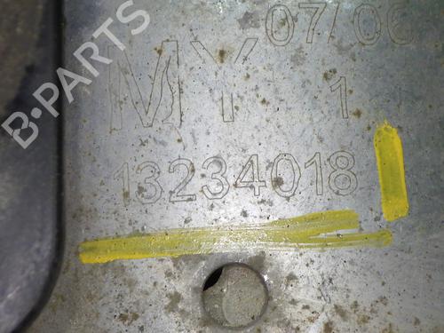 Support OPEL CORSA D (S07) 1.7 CDTI (L08, L68) | BP14741528C155 
