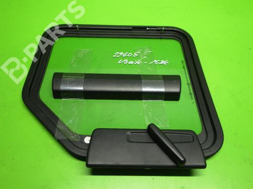 Used Front left quarter glass Front left quarter glass OPEL VIVARO B Bus (X82) 1.6 CDTI (06) (145 hp) 6665403 6665403