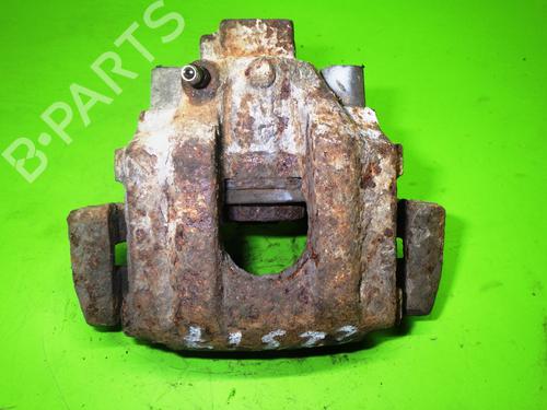 Used Left rear brake caliper BMW 5 Touring (E34) 525 tds (143 hp) 14702153