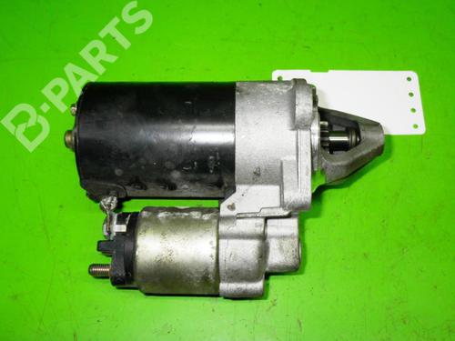 Startmotor SMART CITY-COUPE (450) 0.8 CDI (S1CLC1, 450.300, 450.301, 450.302, 450.303,... (41 hp) 6364110
