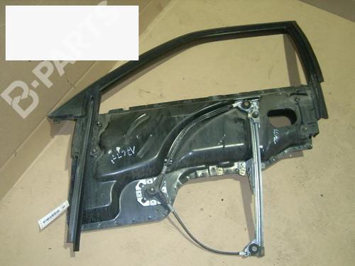 Used Front right window mechanism AUDI 80 B3 Saloon (893, 894, 8A2) 1.8 S (90 hp) 6665597