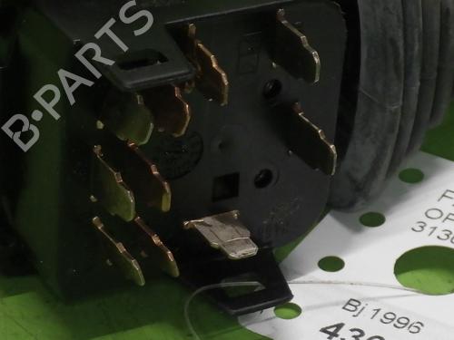 Lenkstockhalter OPEL VECTRA B Hatchback (J96) 1.8 i 16V (F68) | BP29984803I23 