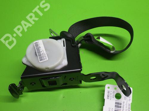 Used Rear left seatbelt OPEL INSIGNIA A Sports Tourer (G09) 2.0 CDTI (35) (160 hp) 6606024