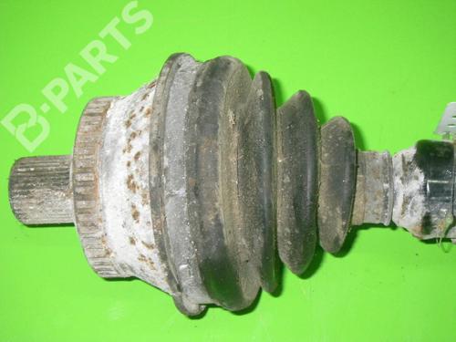 Transmisión delantera izquierda AUDI A6 C5 (4B2) 2.4 quattro | BP6642861M38 