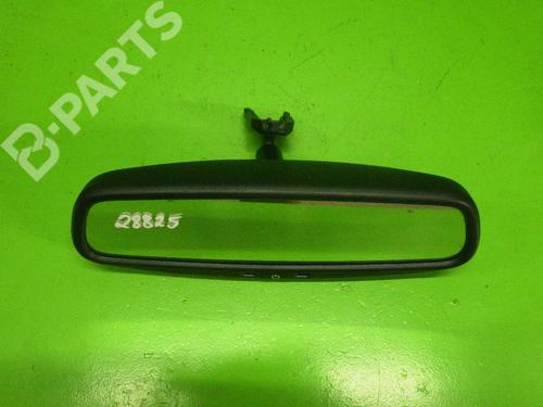 Used Rear mirror TOYOTA AVENSIS Estate (_T25_) 2.0 D-4D (CDT250_, CDT250R) (116 hp) 6395755