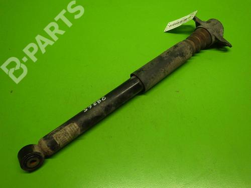 Used Left rear shock absorber VW PASSAT B6 (3C2) 2.0 TDI (140 hp) 6663123