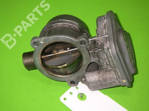 Spjældhus BMW X1 (E84) sDrive 18 d | BP6392740M82 