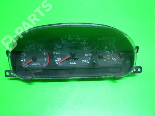 Instrument cluster HYUNDAI ACCENT I (X-3) 1.5 i 12V (88 hp) 6400977