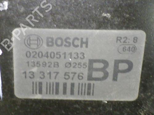 Servo brake OPEL CORSA D (S07) 1.3 CDTI (L08, L68) | BP14470112M42 