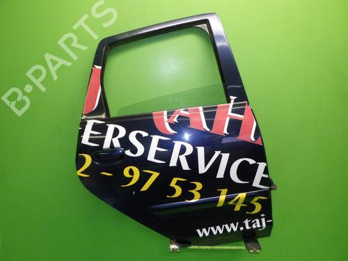 Used Right rear door MITSUBISHI COLT VI (Z3_A, Z2_A) 1.3 (Z21A) (95 hp) 30530535