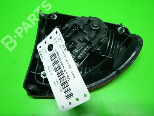 Right taillight SEAT LEON (1M1) 1.6 16 V | BP6655397C35 