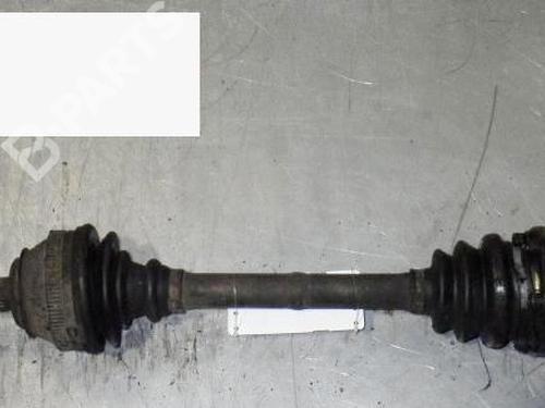 Used Left front driveshaft FIAT CROMA (154_) 2000 i.e. (154.AM, 154.LM) (116 hp) 6603045