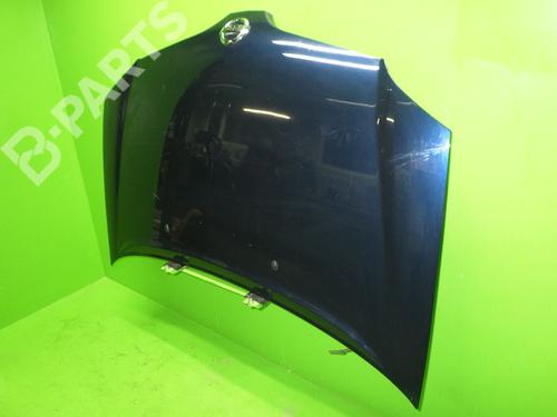 Hood NISSAN ALMERA TINO (V10) 2.2 dCi | BP7664322C1 