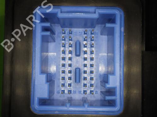 Electronic module OPEL CROSSLAND X / CROSSLAND (P17, P2QO) 1.2 (75) | BP20845719M83 