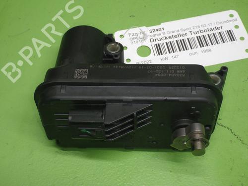 Used Electronic sensor Electronic sensor OPEL INSIGNIA B Grand Sport (Z18) 2.0 (68) (200 hp) 34710095 34710095