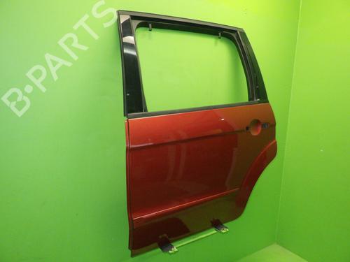 Left rear door FORD GALAXY II (WA6) 2.0 | BP18248142C4 